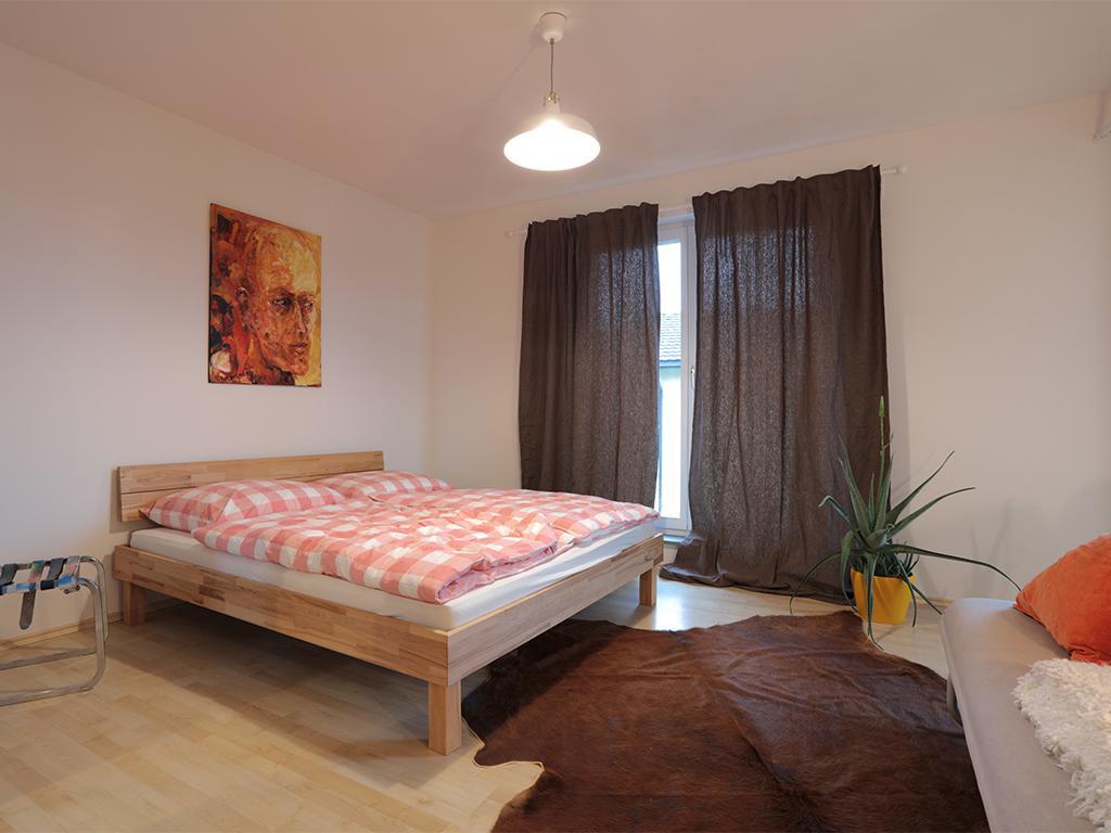 Appartement Gyoeri. ミルシュタット エクステリア 写真